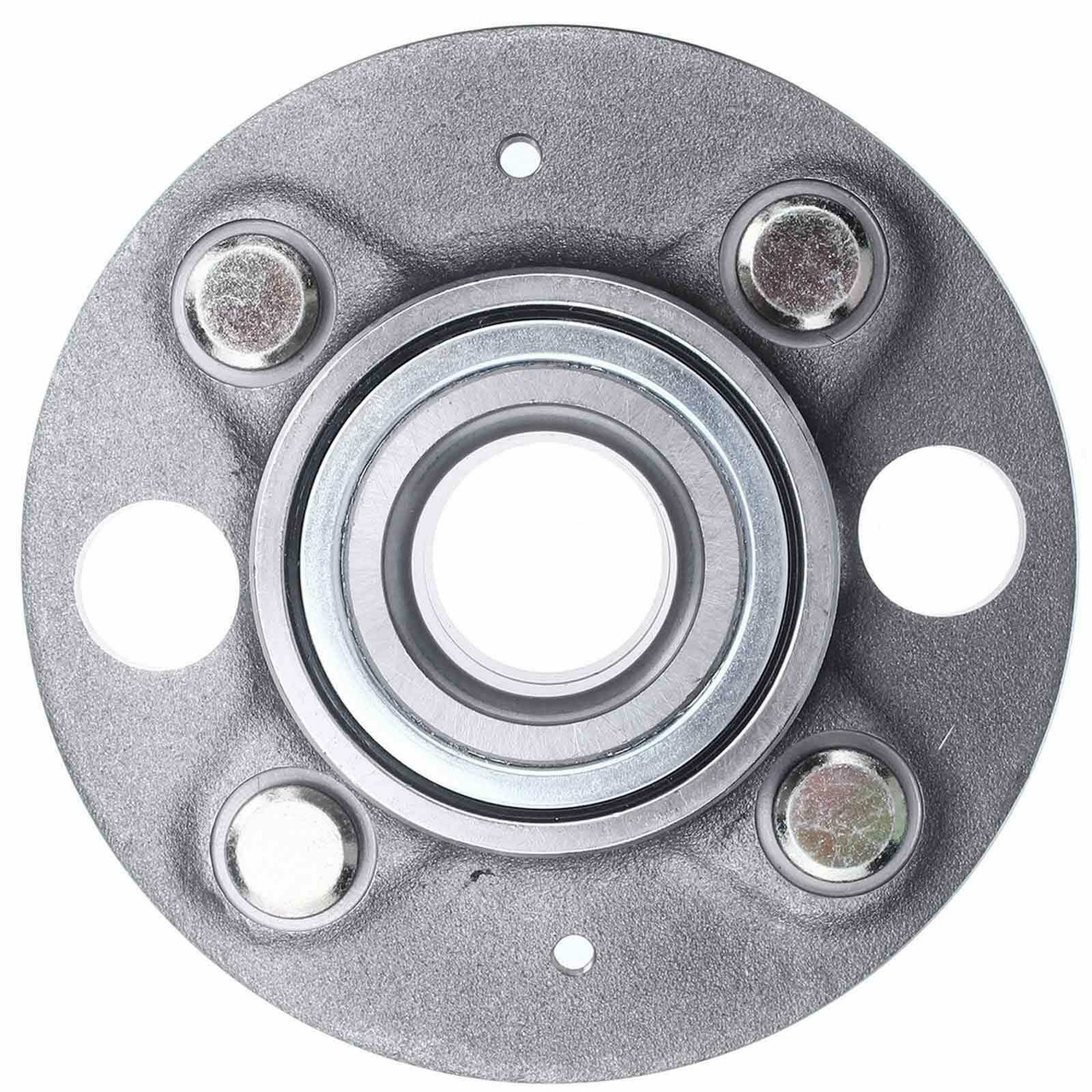 WHEEL BEARING/HUB RR 1.7L LX GX DX HX (512174-363174) REPLACEMENT FOR HONDA CIVIC COUPE 2001 PARTSLINK NUMBER 512174